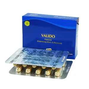 Capsule Valido (30pcs)